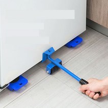 호쿠호니 가구옮기는기구 무거운물건 도구 바퀴 세탁기 피아노 이동용