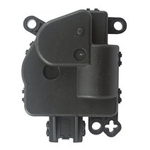 HVAC Air Door Actuator Heater A/C Temperature Blend Unit Replacement for 2005-2009 Escape 2007-2009, 1