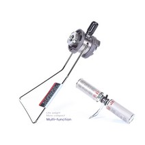 지웍스 가스세이버 B1 업그레이드형 가스 잔량이동