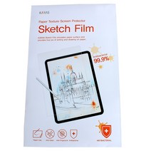 HP 엔비 x360 15-ed-숫자-TU 시리즈용 종이질감 스케치필름15.6인치, 크리스탈-엔비 x360