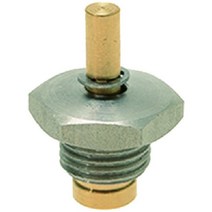 커피머신 보일러 진공밸브 1/4인치