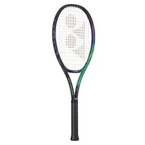 YONEX 03VP100 VCore Pro 100 솔리드 테니스 라켓 올 라운드 그린퍼플 137, G2