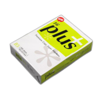 하이플러스 복사용지 B5용지 75g 1권(500매) 11203555