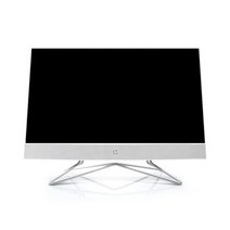 HP 일체형 PC 24-df0046kr (펜티엄골드 G6400T 60.96cm), WIN10 Home, RAM 8GB, NVMe 256GB