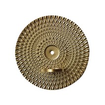 GHSHOP 식당 안뜰 야드를 위한 벽 양초 Sconce 철 거는 촛대, 금속, 금