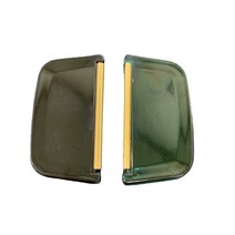 미니 보풀제거기 휴대용 보풀 제거빗 옷 스웨터 모피, 민트052250CM