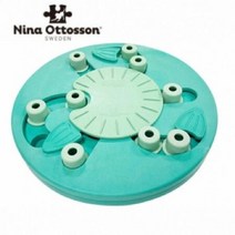 니나오토슨 지능개발장난감-뉴 도그 워커(레벨3), 상세페이지 참조