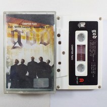 (중고 카세트 테이프) 지오디 2집/ GOD CHAPTER TWO/ 사랑해 그리고 기억해/ 상태 A