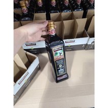 코스트코 커클랜드 유기농 발사믹 식초, 1개, 1L