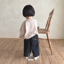 아기 청 바지 백일 돌아기 유아 흑청 바지