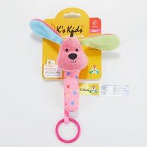 딸랑이 이앓이 인형 노리개 신생아 0세장난감 돌선물 국민육아템 완구