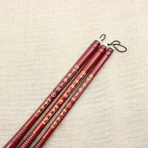 서예붓 동양화 붓걸이 벼루 세필 글씨연습 EZONE-순수 족제비 머리 쓰기 브러시 초보자 달리기 필기체 일반, 03 L