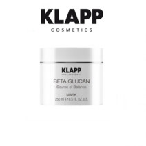 클랍 베타글루칸 크림 마스크 250ml 손상피부진정팩