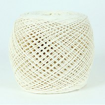 니트러브 순면콘사, 12합, 1개