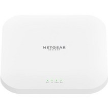 넷기어 무선 AP 와이파이6 WAX610PA, AX3600   WiFi 6   PoE+