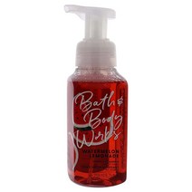 배쓰앤바디웍스 Bath and Body Works 워터멜론 레모네이드 핸드 솝 비누 8.7 Fl 온스 I0095220