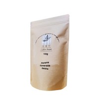 가배인 고급 명품 커피 원두 파나마 에스메랄다 게이샤 당일로스팅, 100g, 홀빈