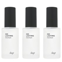 더페이스샵 잉크래스팅 프라이머 3개