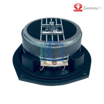 삼미스피커 SR-100A50 4인치 100W 중음용 저음용 자작 스피커 유니트