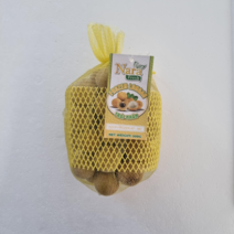 베트남 냉동 용안 / NHAN DONG LANH VIET NAM 500g, 2개