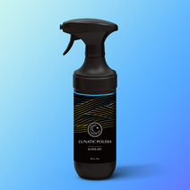 루나틱폴리시 슈퍼 에이피씨 APC 500ml