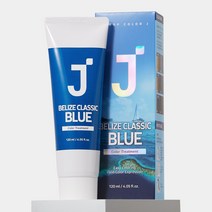 제이숲 컬러제이 헤어팩 트리트먼트 120ml 875790, R02 레드제이 힐링픽서 플러스 2