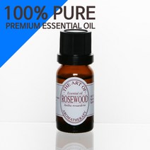 올댓허브 천연 100% 로즈우드(Rosewood)에센셜오일-프리미엄, 50ml