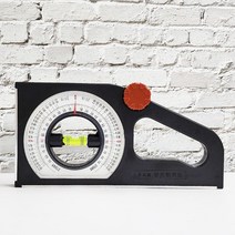 ZG99 경사 자석 각도기 디지털각도기 각도계 수평계 경사계 각도측정기