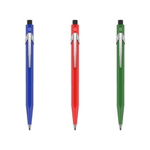 까렌다쉬 픽스펜슬 주니어 2mm, 블루바디