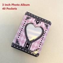 IVE 아이브 포카 앨범 포토카드 굿즈 안유진 가을 레이 장원영 리즈 이서 포카바인더, 중국, 01 미니 3인치