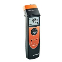 휴대용 CL2 염소 감지기 0 100PPM CL2 가스 분석기 0.1PPM 정밀 LCD 염소 테스터 미터 사운드 라이트 알람 백라이트