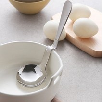 리블라썸 [국산] 스텐 웨이브 서빙국자