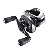 시마노 (SHIMANO) 베이트 릴 양축 릴 버스 안타레스 DC 2021 RIGHT 배스 낚시, XG RIGHT