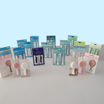 뉴아트 Oral-B Philips 전동 칫솔 리필 호환 칫솔, P-HX-6024