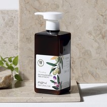 조에오가닉 대신 A24 네추럴리즘 올리브허벌 트리트먼트 500ml