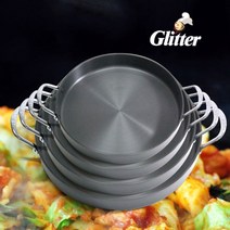 킹서진 경질 닭갈비팬, 1개, 35