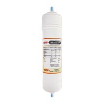 DOW MR-450 UPW 이온교환수지 필터 320mm (피팅형)