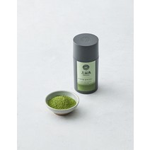 [오설록] 유기농 프리미엄 말차 40g 40g 1개, 오설록 유기농 프리미엄 말차