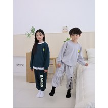 아동 주니어 트레이닝상하 남아 여아 바론상하 초등학생 운동복상하세트