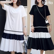 [팍티오]오프닝러플원피스_F3BOP001