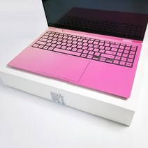 삼성 노트북 5 NT500R5K/R5H 디자인 스킨 외부보호필름, 상판_볼빨간 사춘기