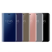 수나르 갤럭시노트20 10 9 8 S22 S21 S20 S10 S9 S8 S7 울트라 엣지 플러스 라이트 FE 5G 플립 하드 휴대폰 케이스, 선택완료, 갤럭시S7엣지/spc029 핑크