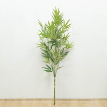 인조대나무 청죽 조화나무 120cm 대나무장식 인테리어조화