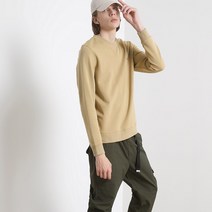 타미힐피거 베이직 크루넥 스웨트셔츠 (T32B6TTO25CMT5RBL)