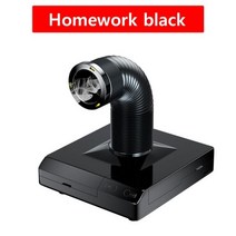 납땜 인두 매연 제거장치 ESD LUXIANZI, EU, 60w LXZ921301D