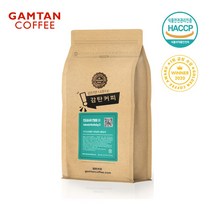 감탄커피 1kg 인도네시아 만델링G1 원두커피 3kg 이상 구매시 추가 증정, 홀빈 분쇄안함