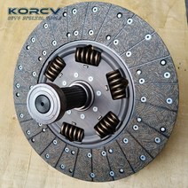 호환 볼보 트럭용 특수 공구 JD024 9990024 클러치 설치 도구