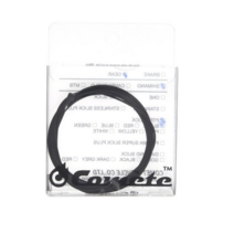 코메트 테프론 슬릭 기어 속선 블랙 기어, 5개