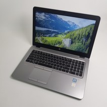 HP ELITE PLATINUM i5 FHD 16인치 대화면 노트북