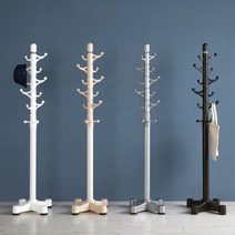 왕자행거 왕자 네오코트랙 스탠드옷걸이 색상선택형_720, 2.파스텔베이지(720-1)